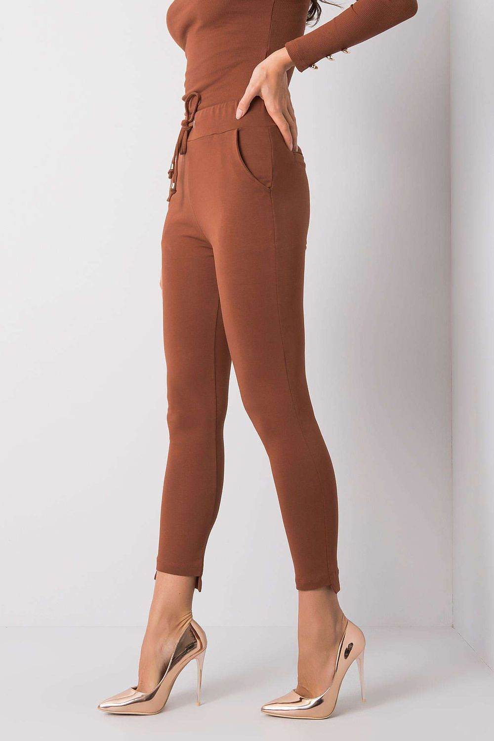 Tracksuit trousers BFG - CELIA MODA