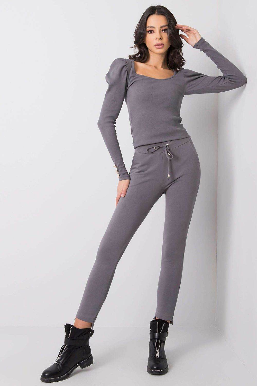 Tracksuit trousers BFG - CELIA MODA