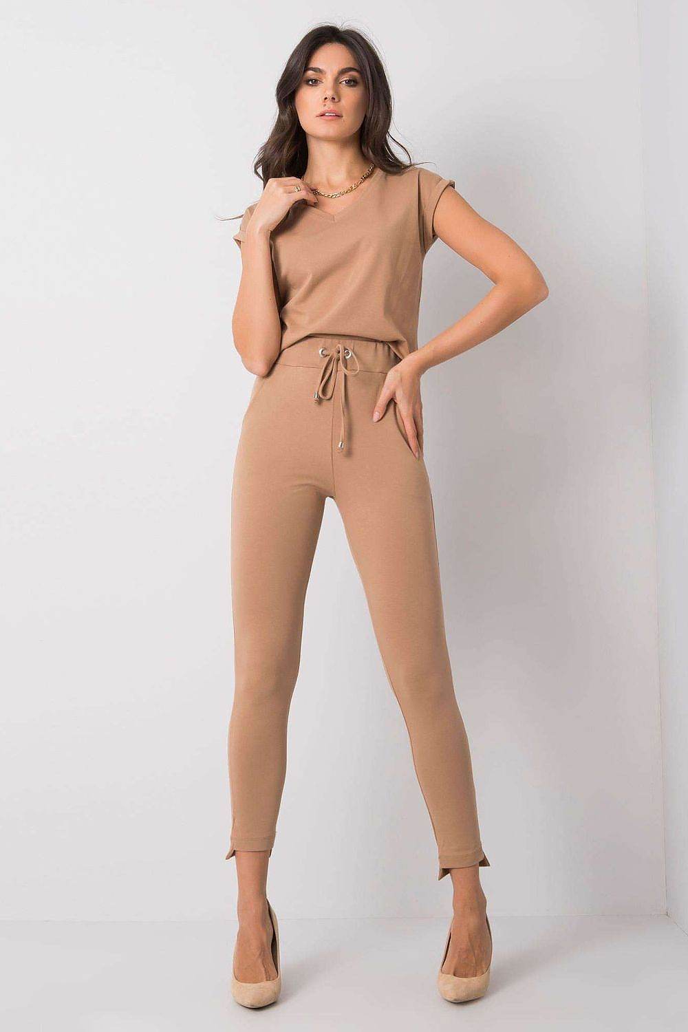 Tracksuit trousers BFG - CELIA MODA