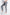 Long leggings BFG - CELIA MODA