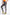 Long leggings BFG - CELIA MODA
