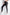 Long leggings BFG - CELIA MODA