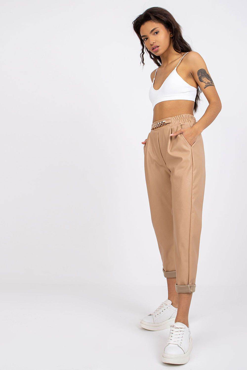 Women trousers Italy Moda - CELIA MODA