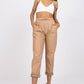  Women trousers model 167380 Italy Moda 