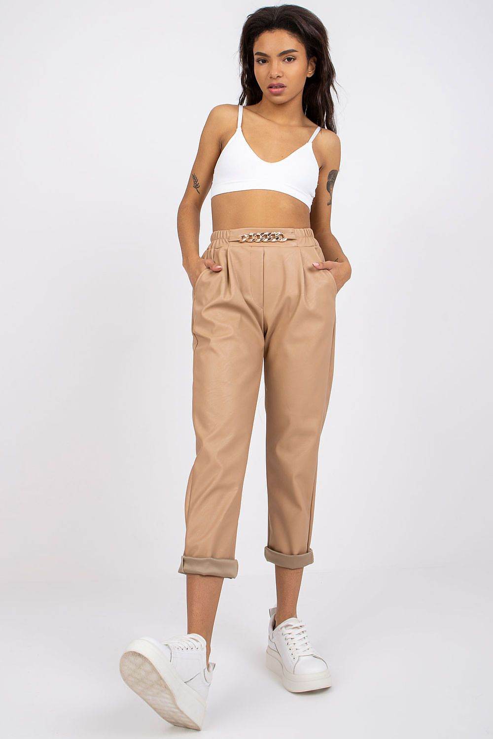 Women trousers Italy Moda - CELIA MODA