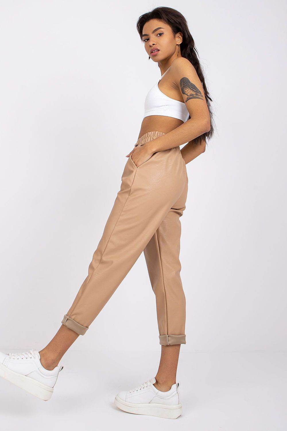 Women trousers Italy Moda - CELIA MODA