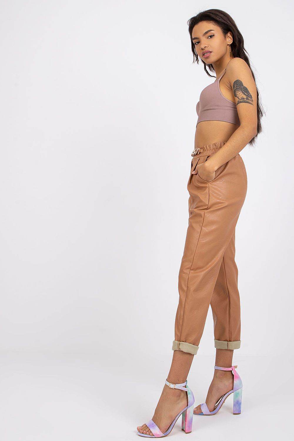 Women trousers Italy Moda - CELIA MODA