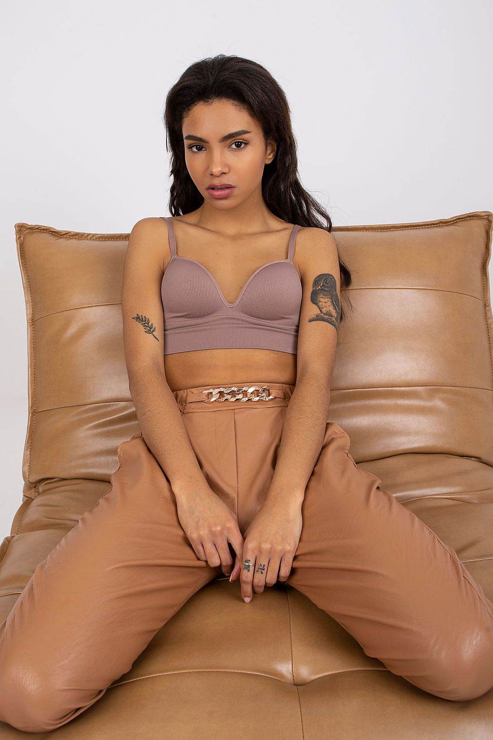 Women trousers Italy Moda - CELIA MODA