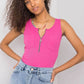 T-shirt Italy Moda - CELIA MODA