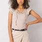 Blouse Italy Moda - CELIA MODA