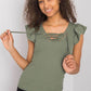 Blouse Italy Moda - CELIA MODA
