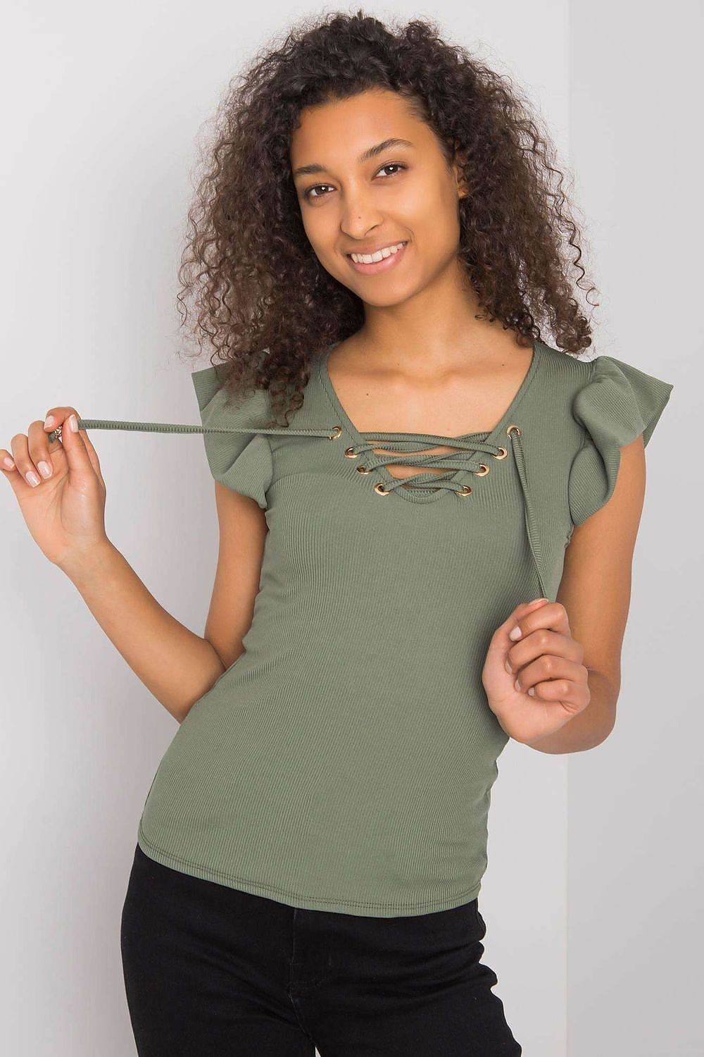 Blouse Italy Moda - CELIA MODA
