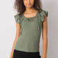 Blouse Italy Moda - CELIA MODA