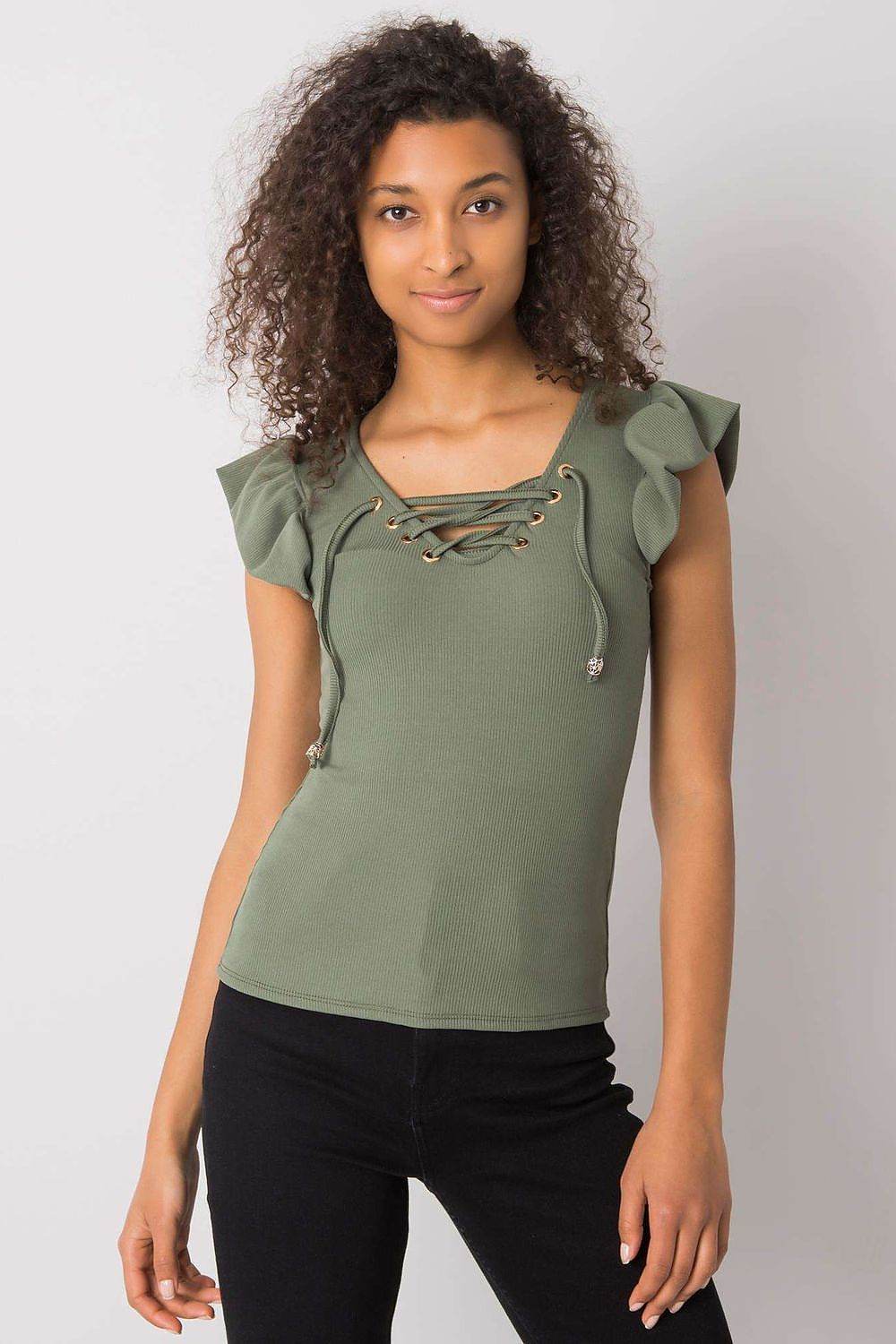 Blouse Italy Moda - CELIA MODA