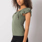 Blouse Italy Moda - CELIA MODA