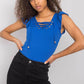 Blouse Italy Moda - CELIA MODA