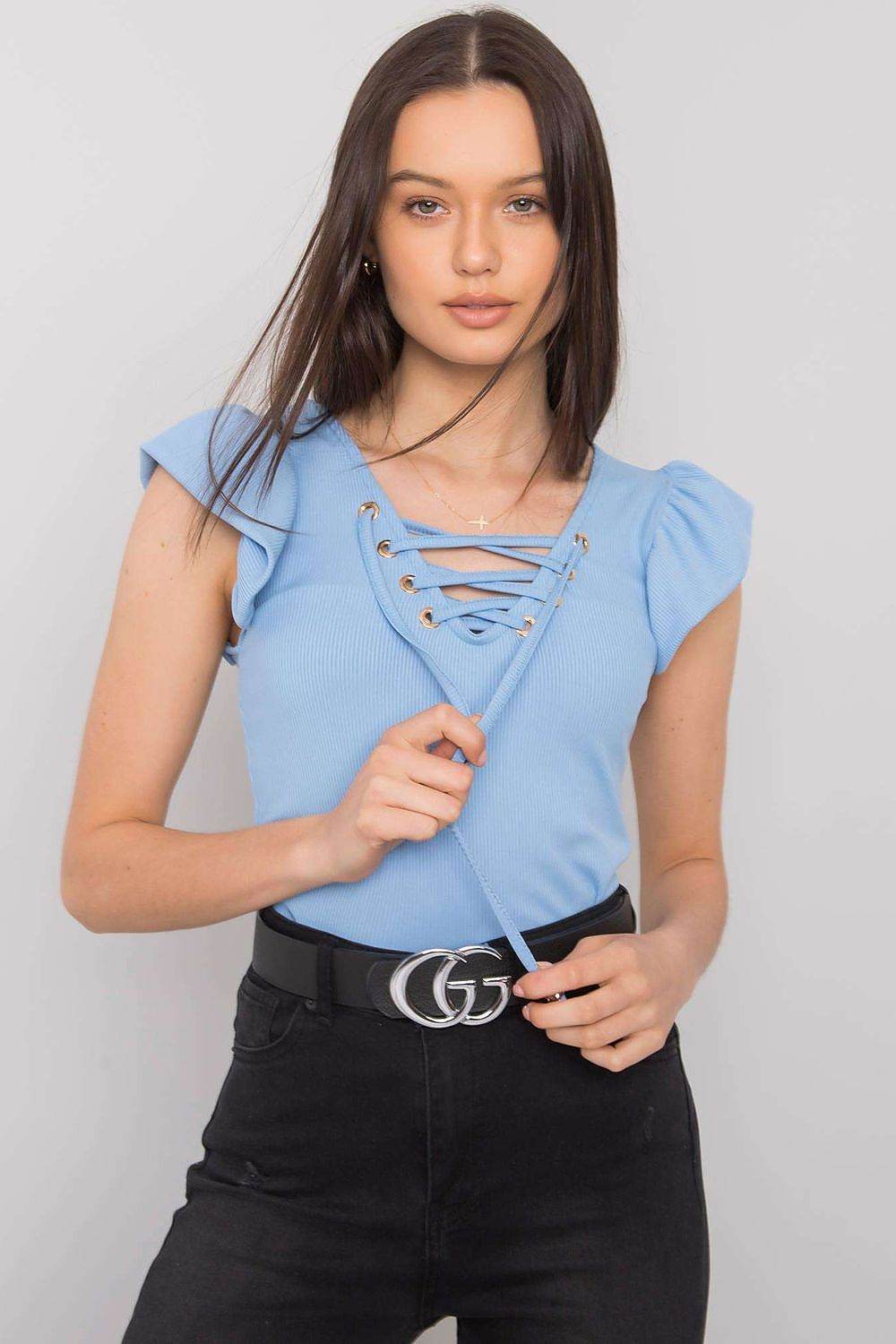 Blouse Italy Moda - CELIA MODA