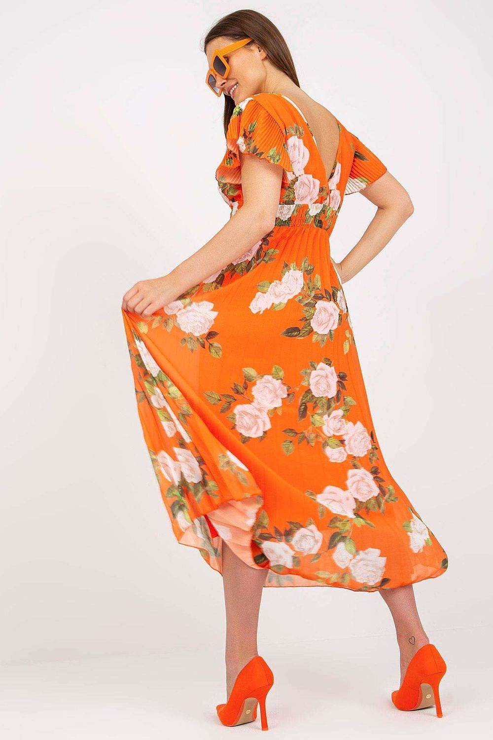 Daydress Italy Moda - CELIA MODA
