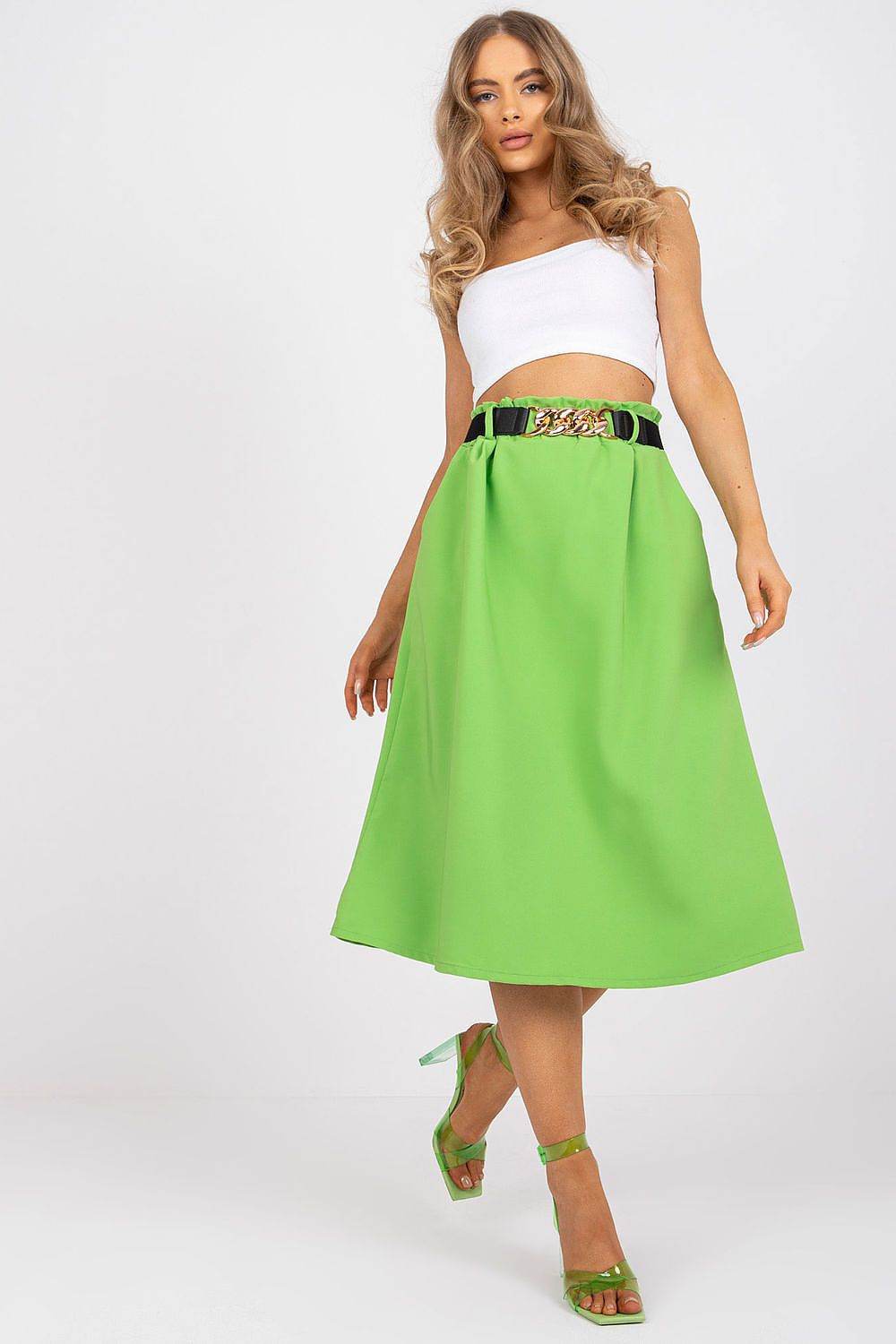 Skirt Italy Moda - CELIA MODA