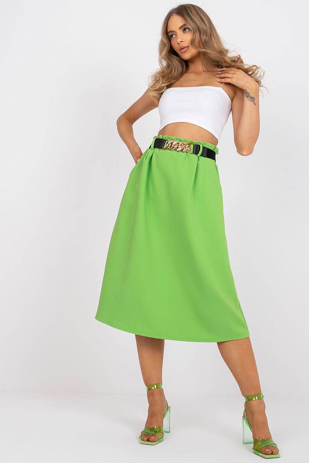 Skirt Italy Moda - CELIA MODA