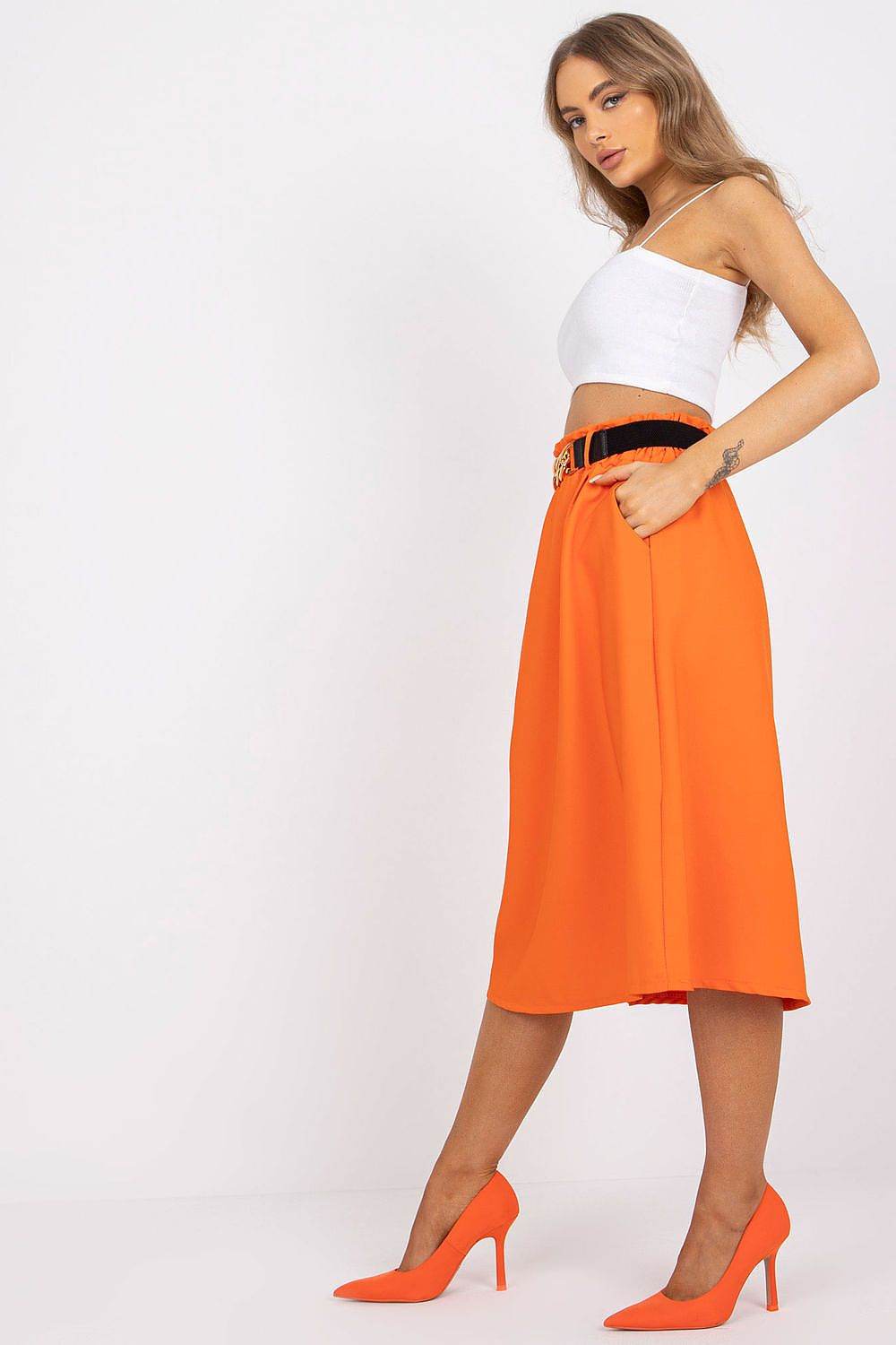 Skirt Italy Moda - CELIA MODA
