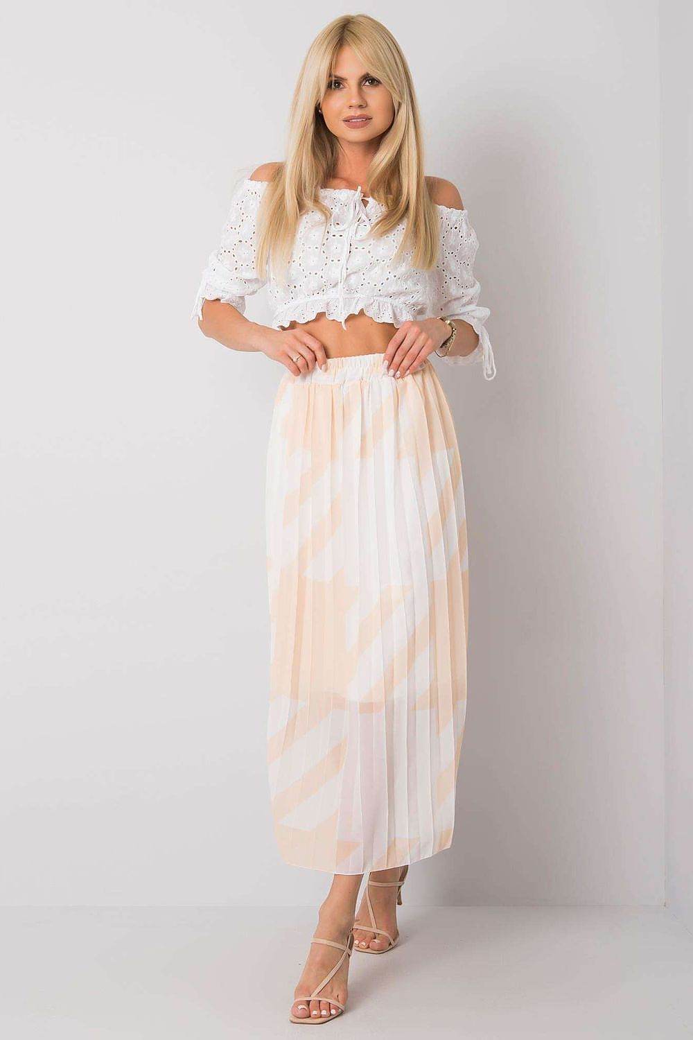 Skirt Italy Moda - CELIA MODA
