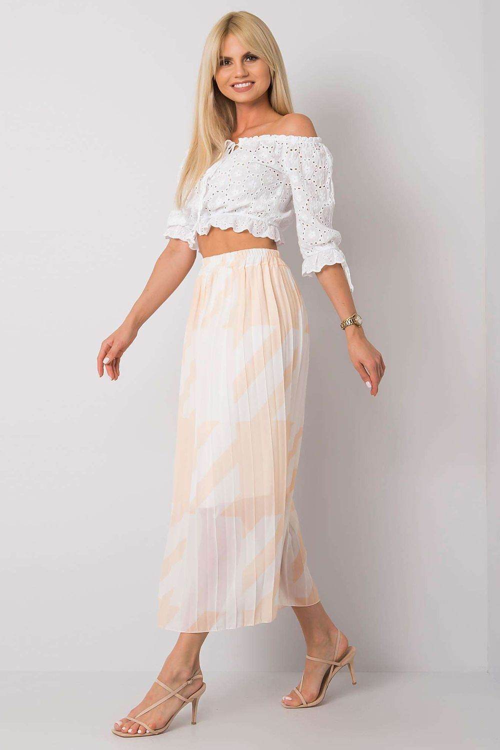 Skirt Italy Moda - CELIA MODA