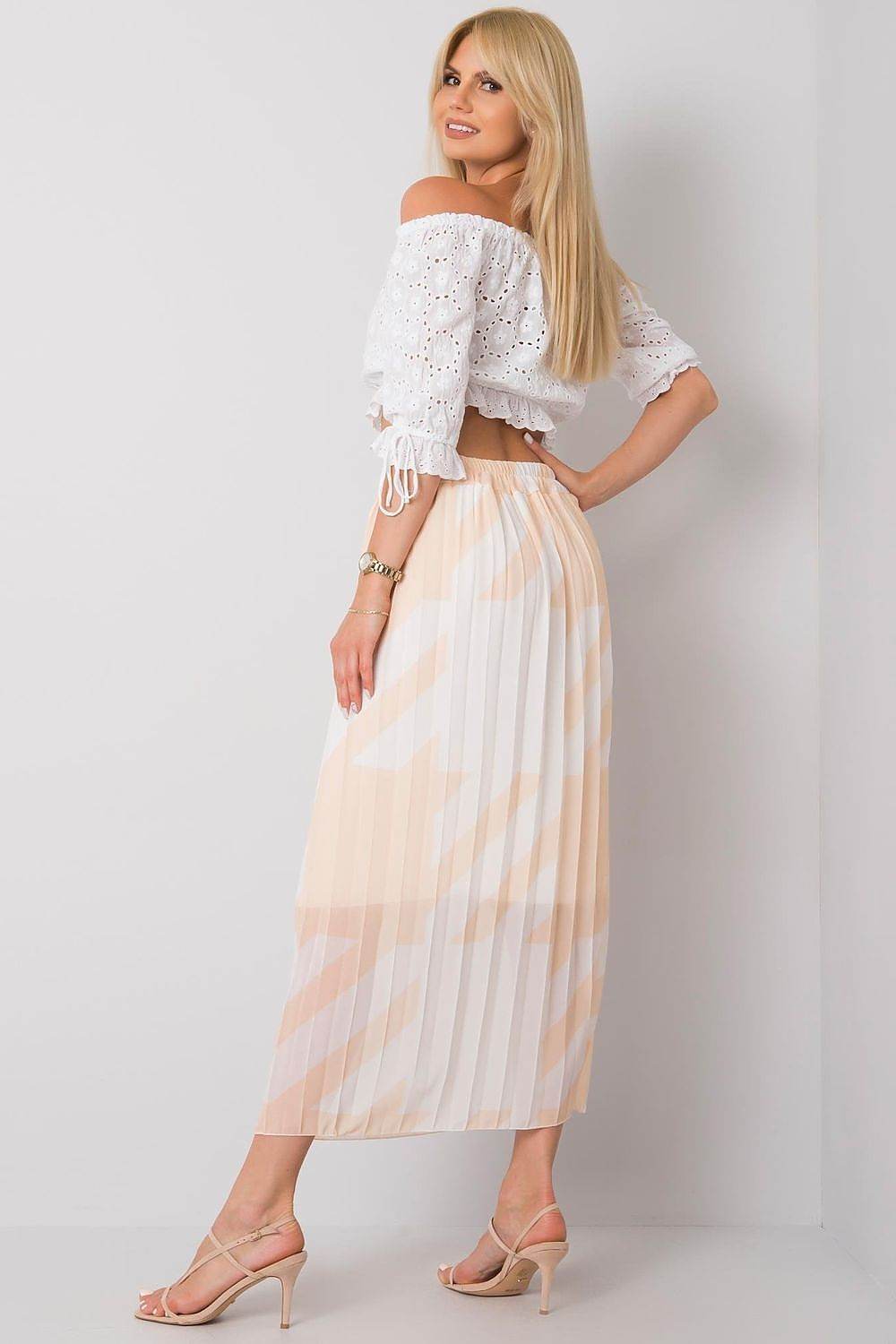Skirt Italy Moda - CELIA MODA