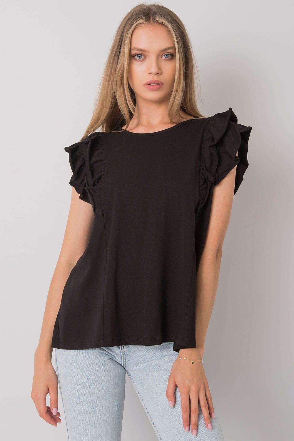 Blouse Och Bella - CELIA MODA