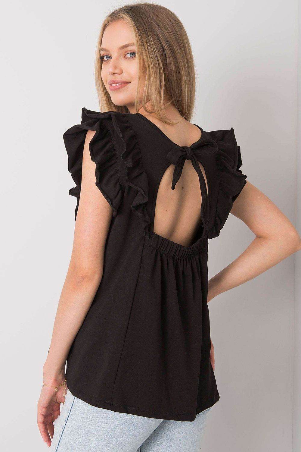 Blouse Och Bella - CELIA MODA