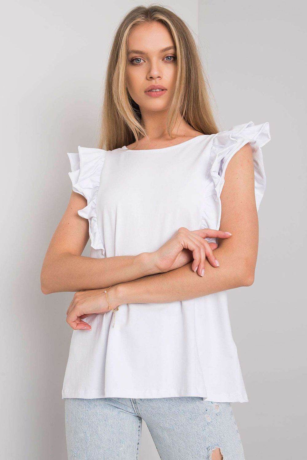 Blouse Och Bella - CELIA MODA