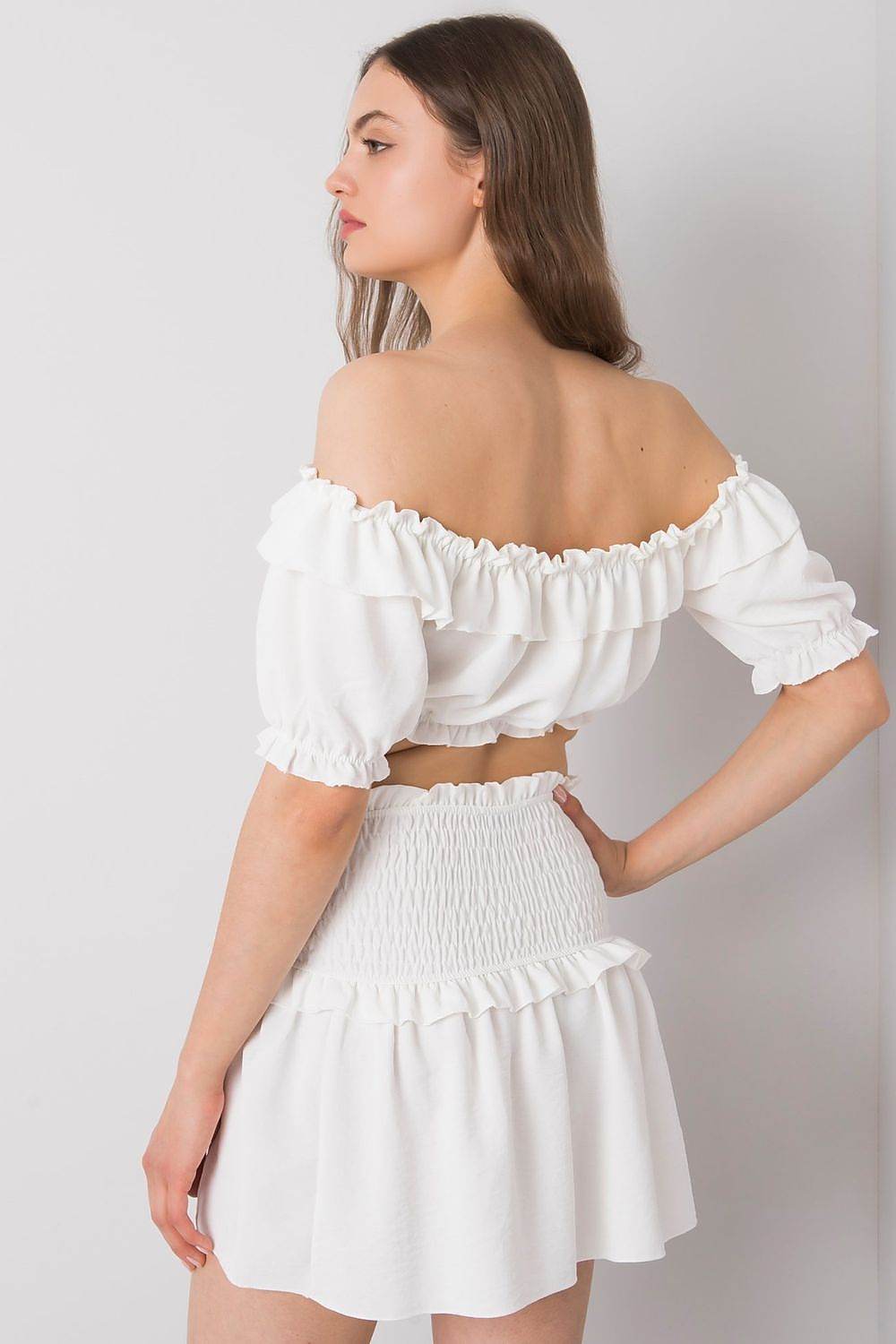 Blouse Och Bella - CELIA MODA