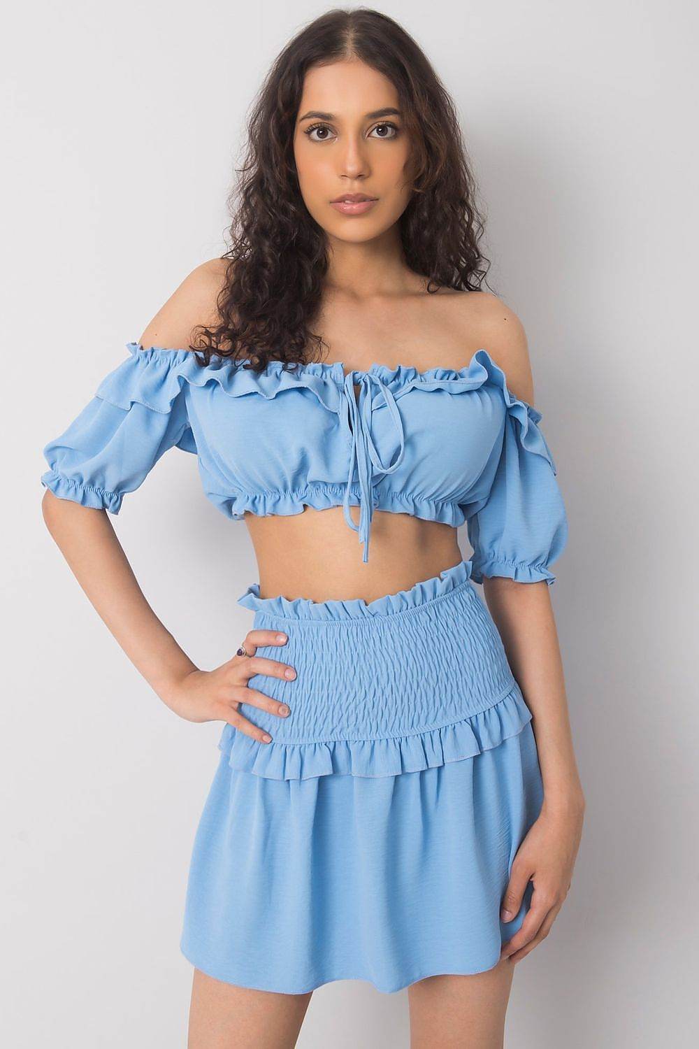 Blouse Och Bella - CELIA MODA