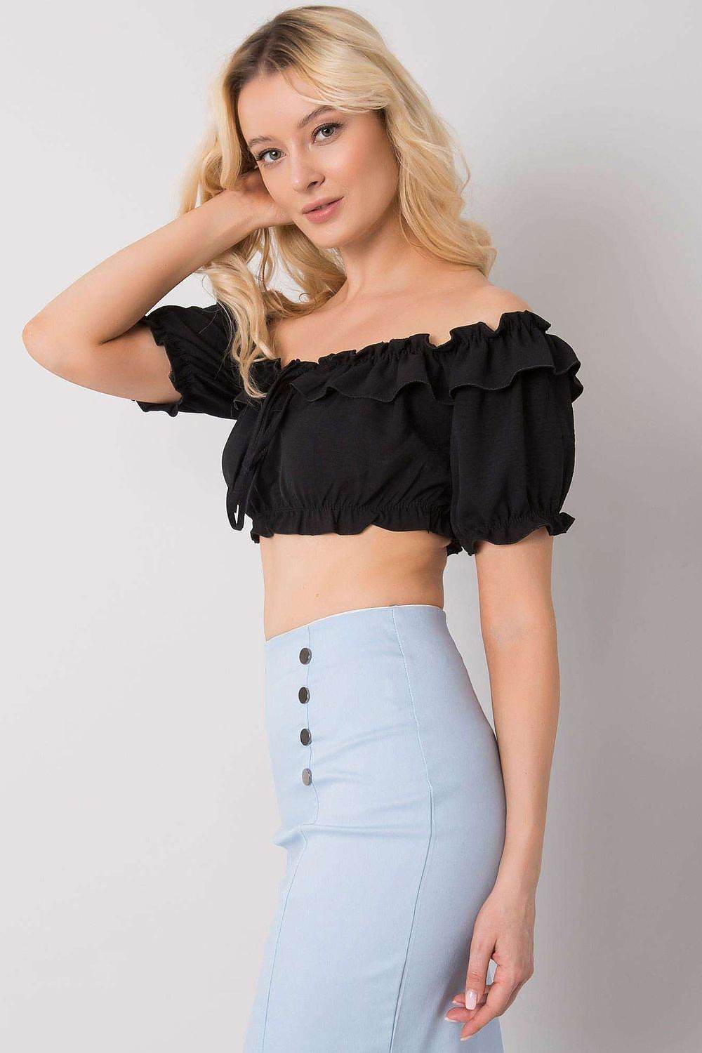 Blouse Och Bella - CELIA MODA