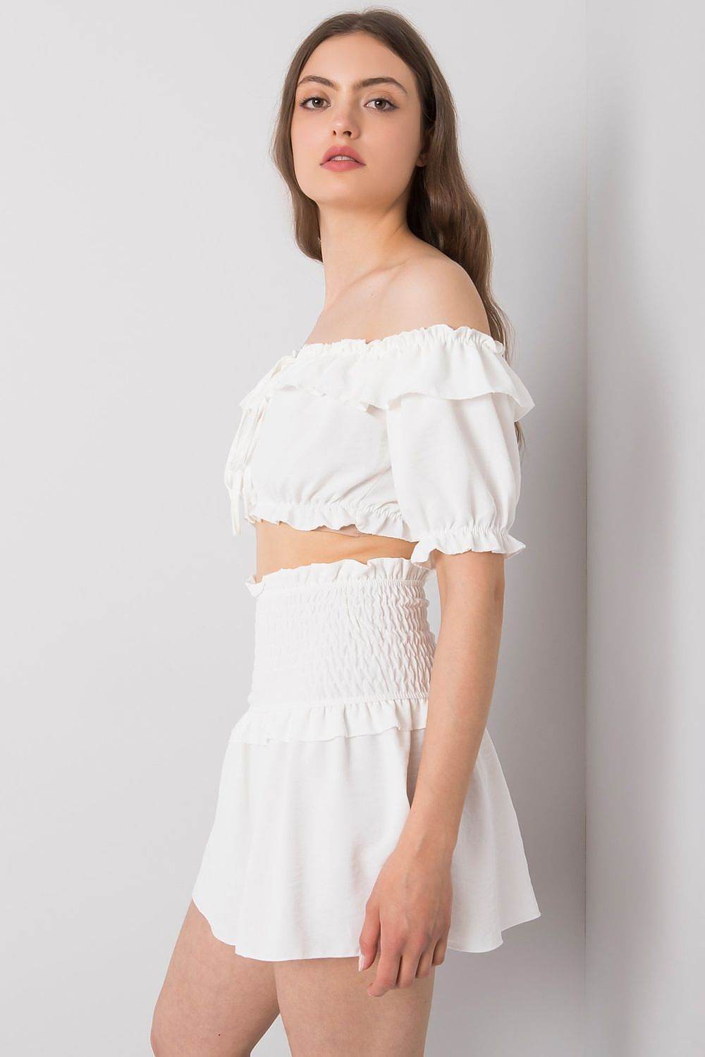 Short skirt Och Bella - CELIA MODA