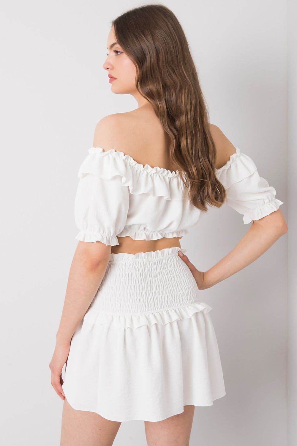 Short skirt Och Bella - CELIA MODA