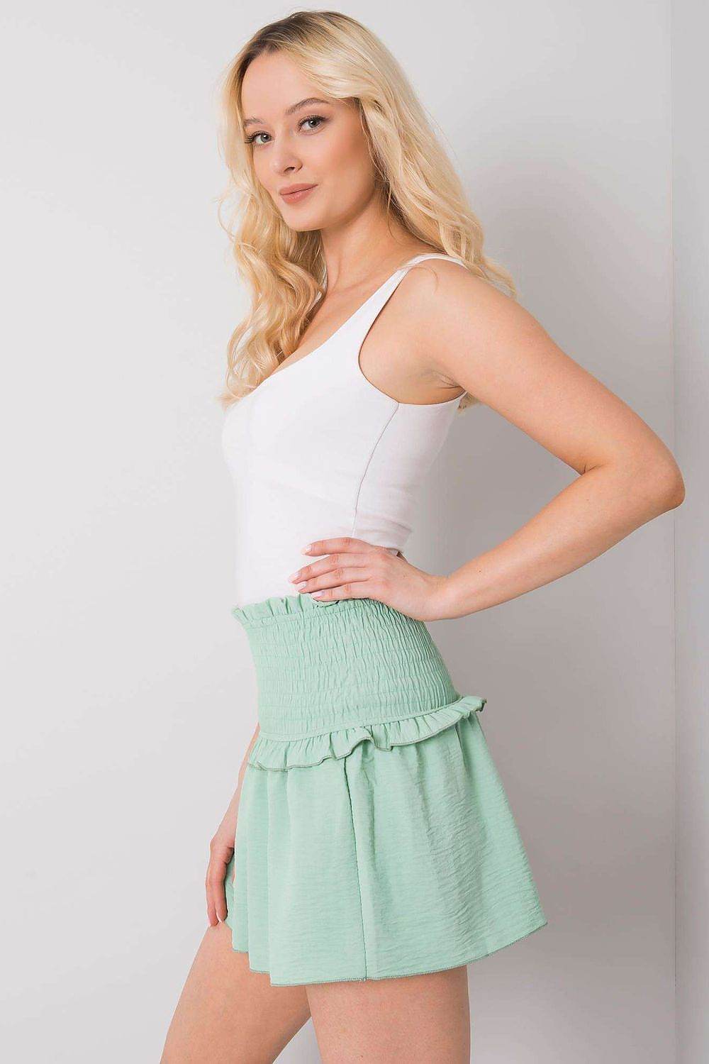 Short skirt Och Bella - CELIA MODA