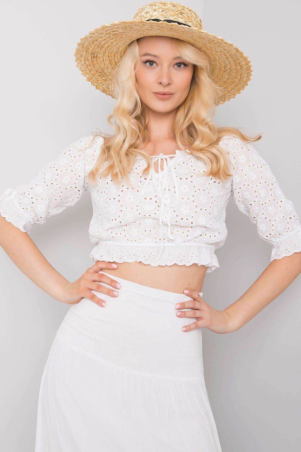 Blouse Och Bella - CELIA MODA