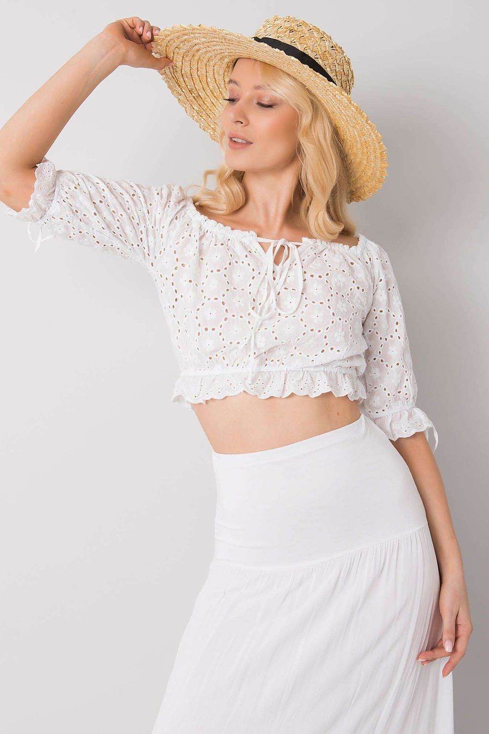 Blouse Och Bella - CELIA MODA