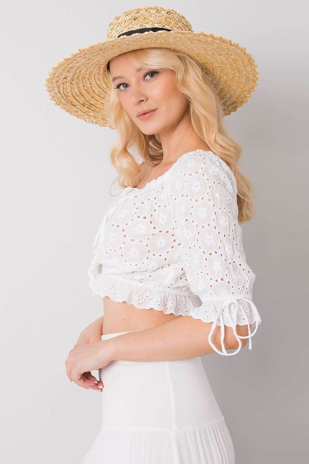 Blouse Och Bella - CELIA MODA