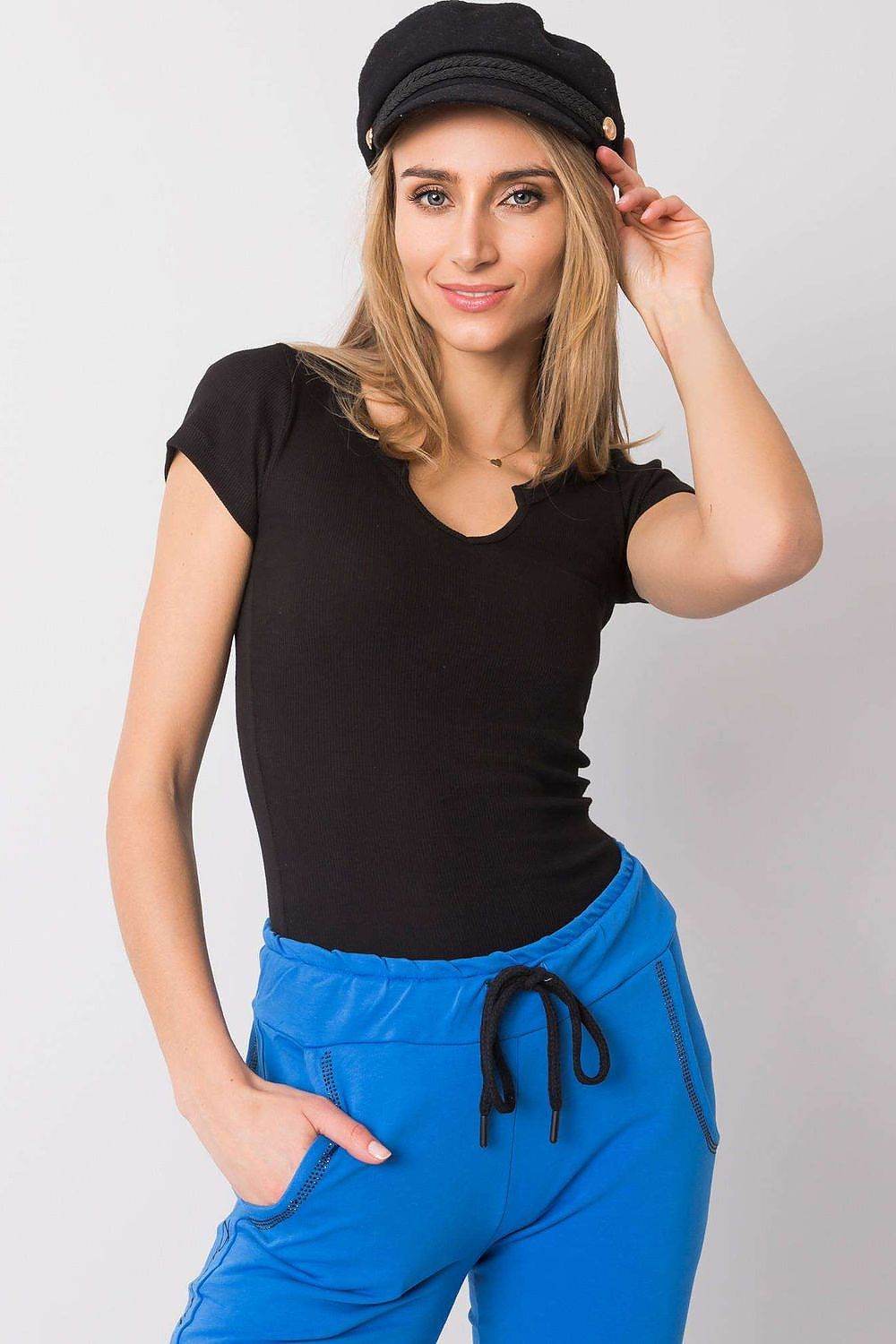 T-shirt Och Bella - CELIA MODA