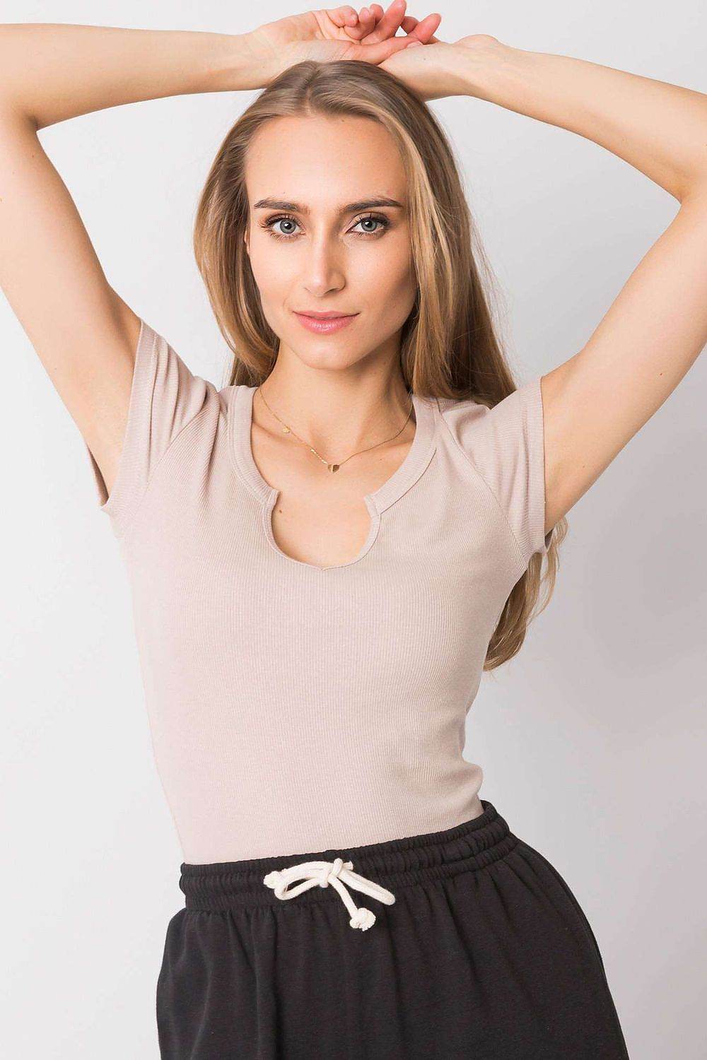 T-shirt Och Bella - CELIA MODA