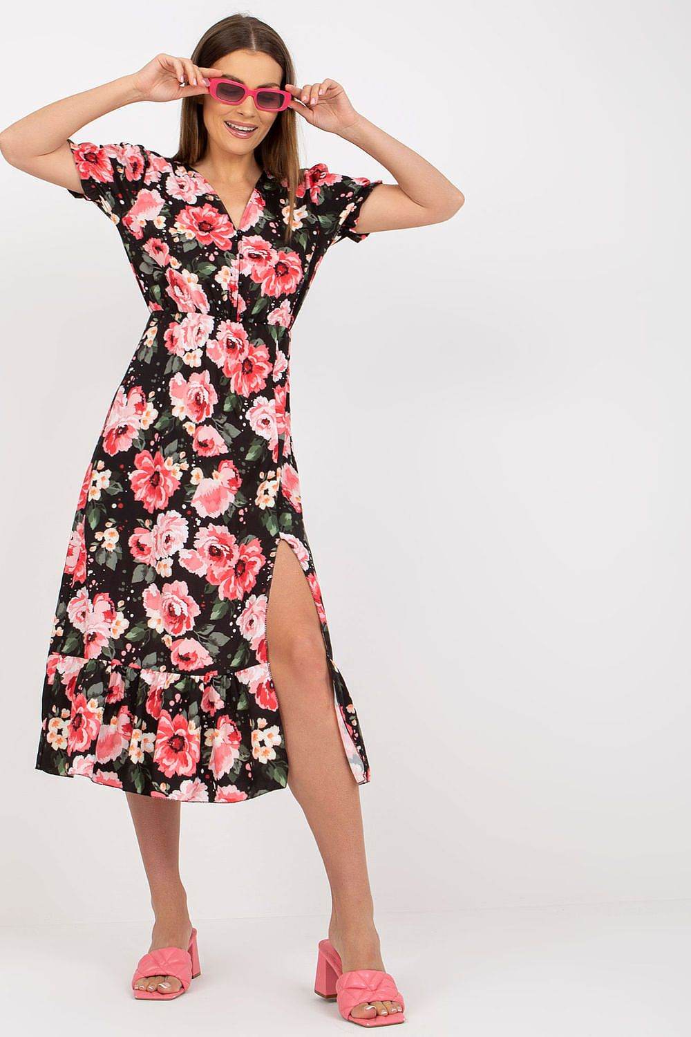 Daydress Italy Moda - CELIA MODA