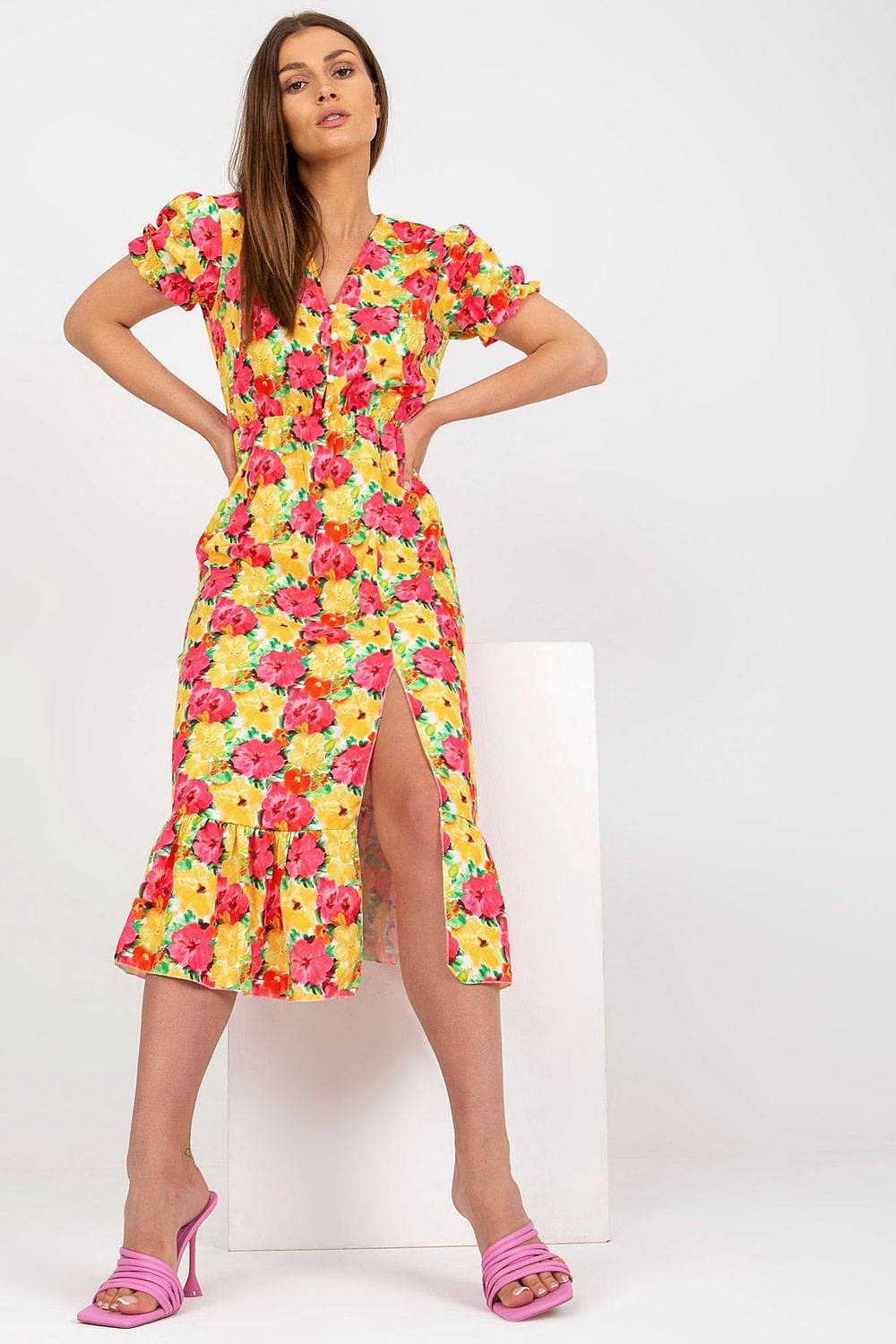 Daydress Italy Moda - CELIA MODA