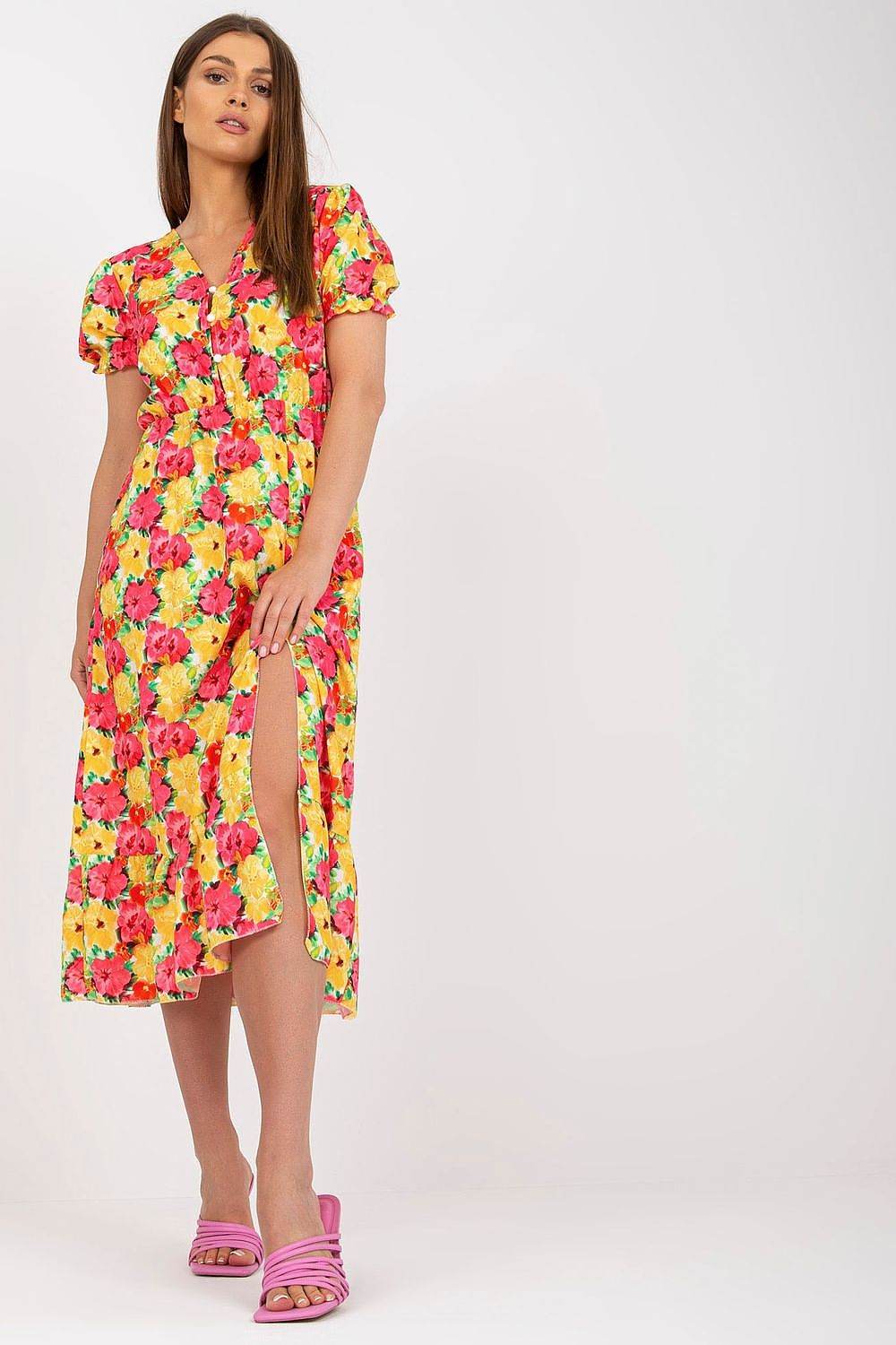 Daydress Italy Moda - CELIA MODA