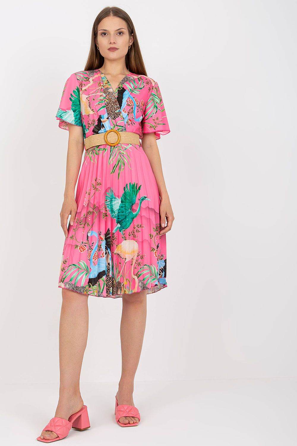 Daydress Italy Moda - CELIA MODA