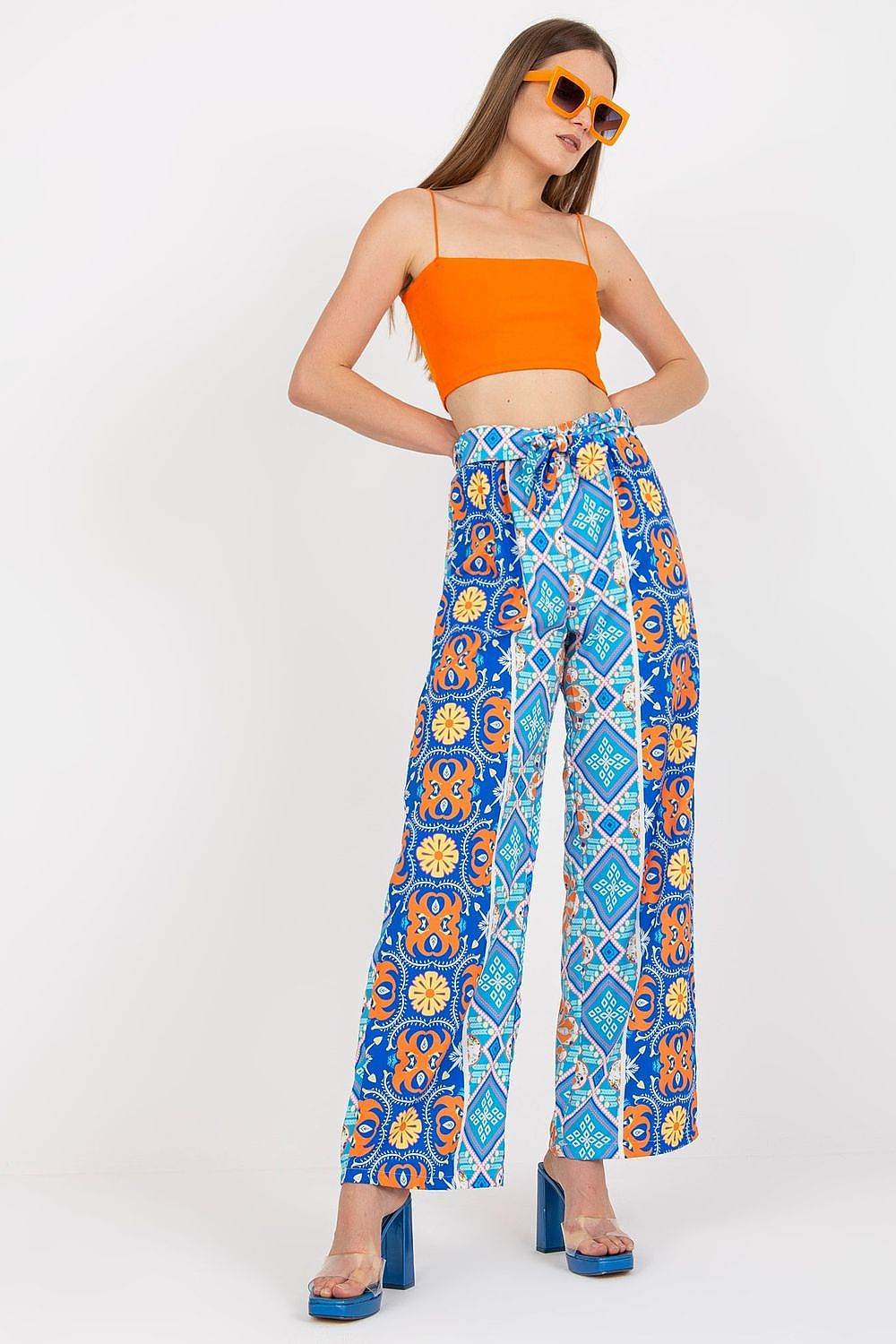 Women trousers Italy Moda - CELIA MODA