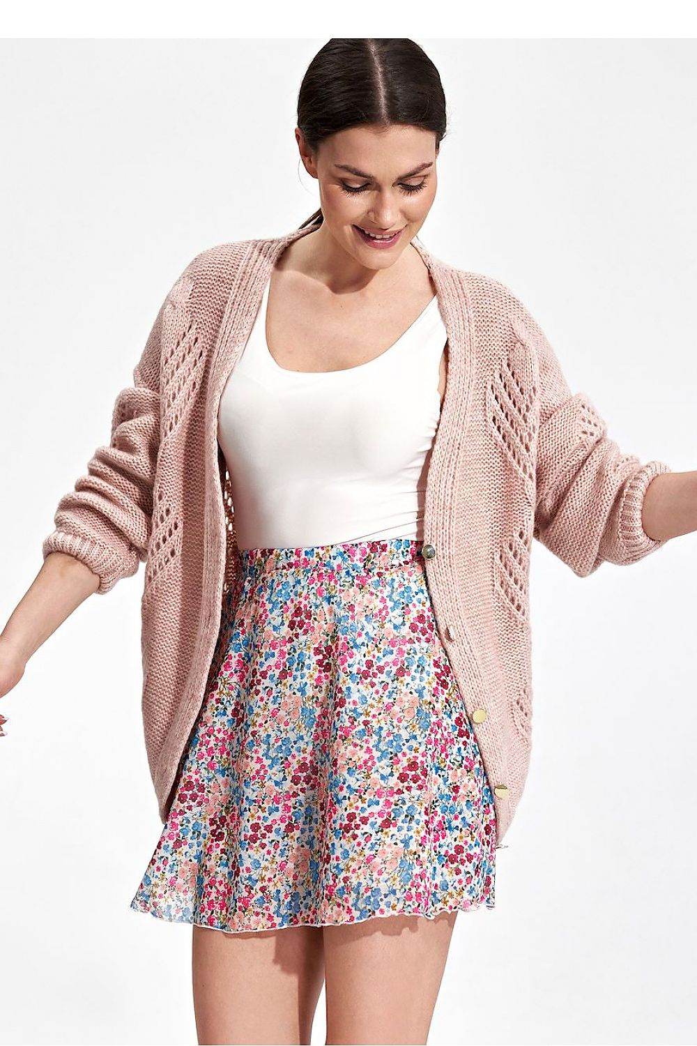 Short skirt Figl - CELIA MODA