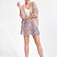 Short skirt Figl - CELIA MODA