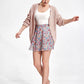 Short skirt Figl - CELIA MODA